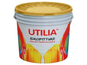 Utilia IDROPITTURA LAVABILE...