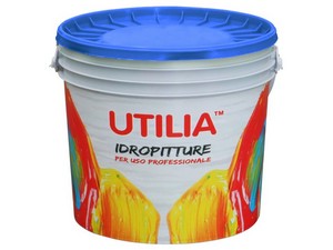 Utilia IDROPITTURA...