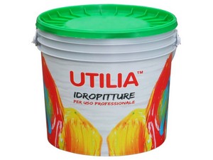 Utilia IDROPITTURA AL...