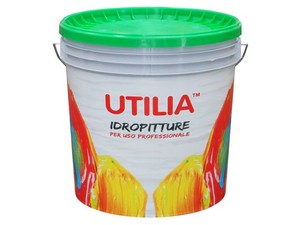 Utilia IDROPITTURA AL...