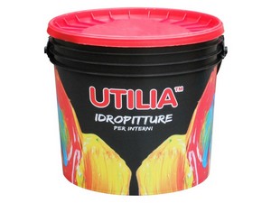 Utilia IDROPITTURA A...