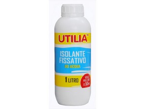 Utilia ISOLANTE FISSATIVO...