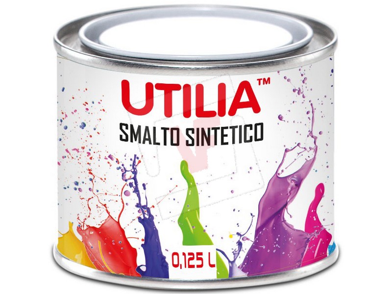 Utilia SMALTO SINTETICO...