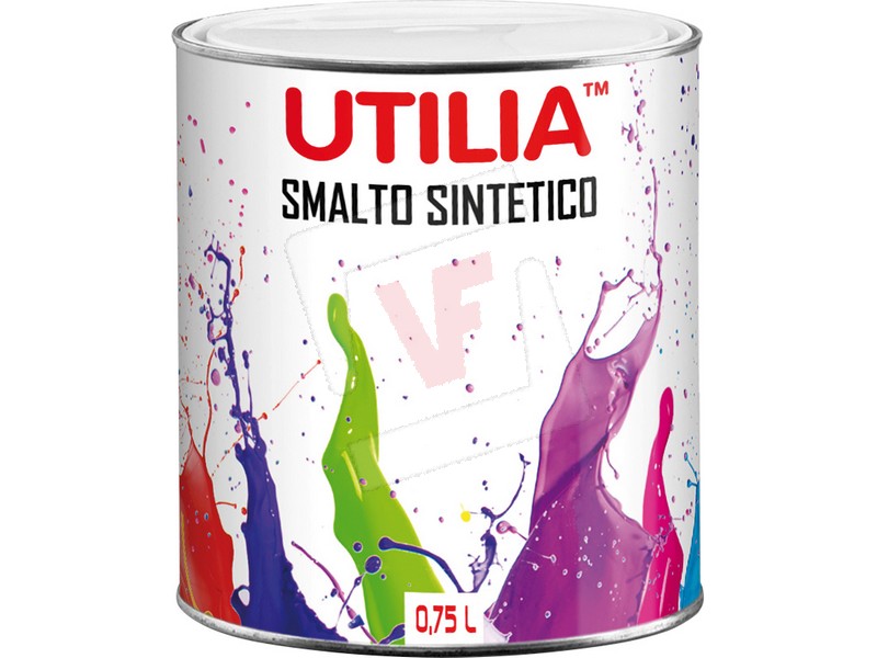 Utilia SMALTO SINTETICO...