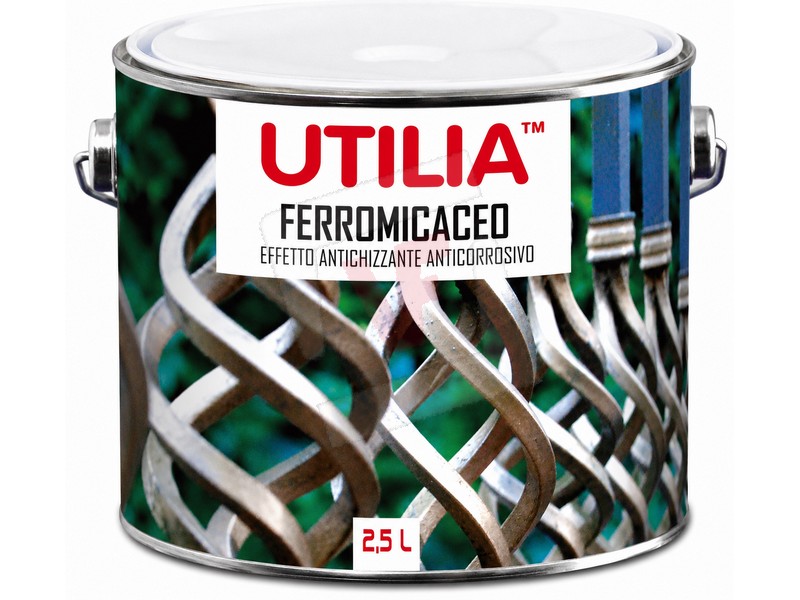 Utilia SMALTO SINTETICO...