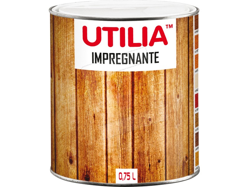 Utilia IMPREGNANTE  ml. 750...