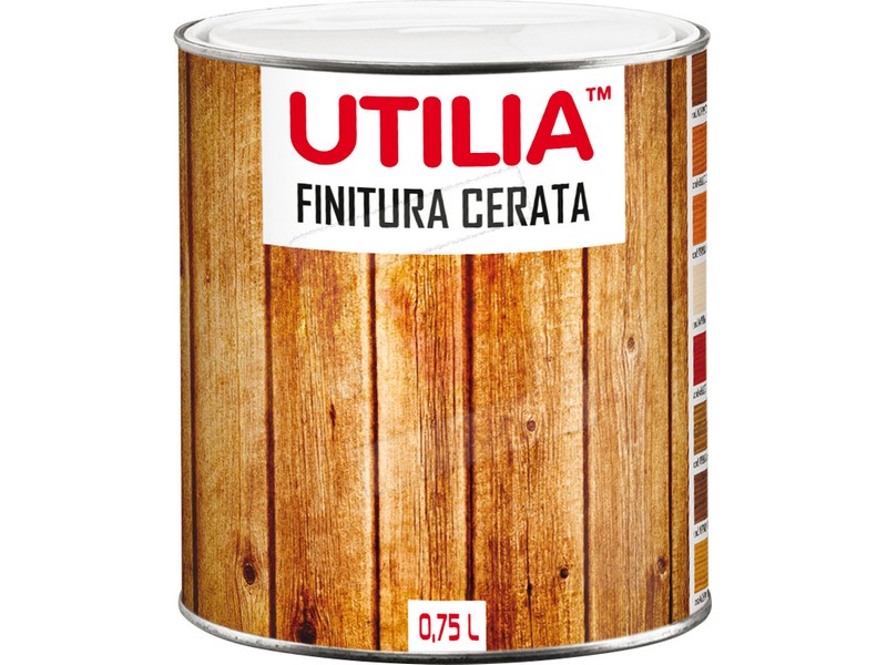 Utilia FINITURA CERATA ml....