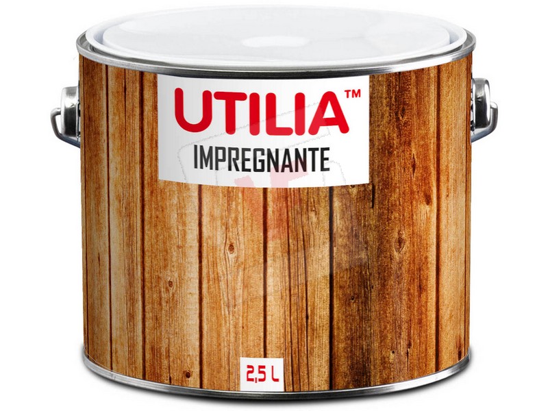 Utilia IMPREGNANTE lt. 2,5...