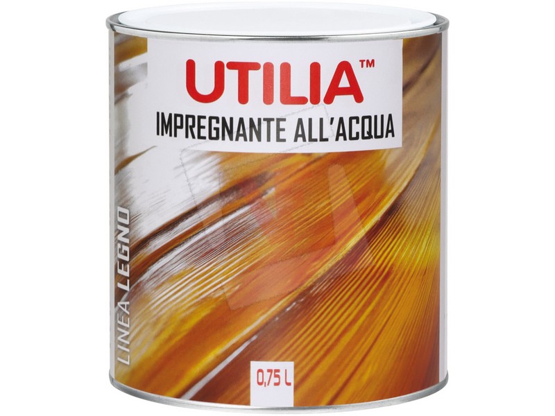 Utilia IMPREGNANTE...