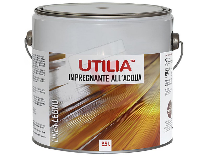 Utilia IMPREGNANTE...