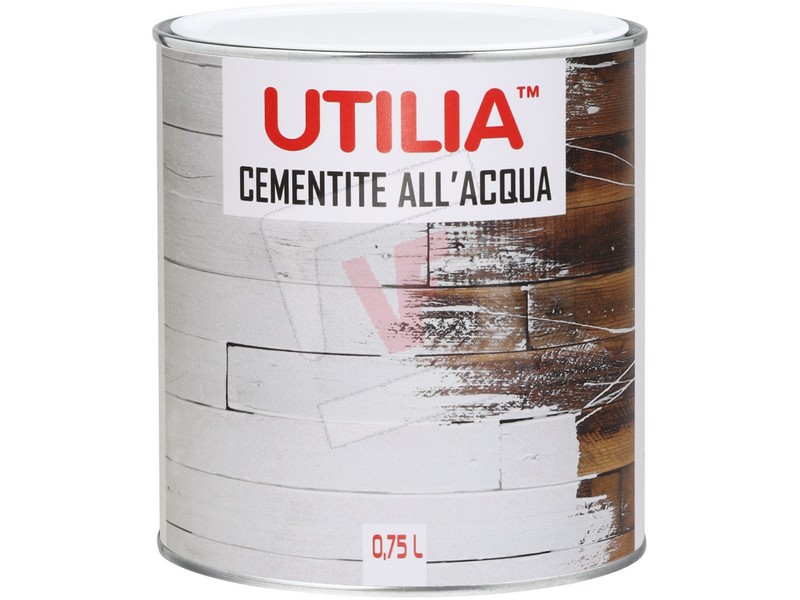Utilia CEMENTITE FONDO...