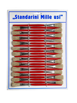 PENNELLI PITTORE STANDARINI...