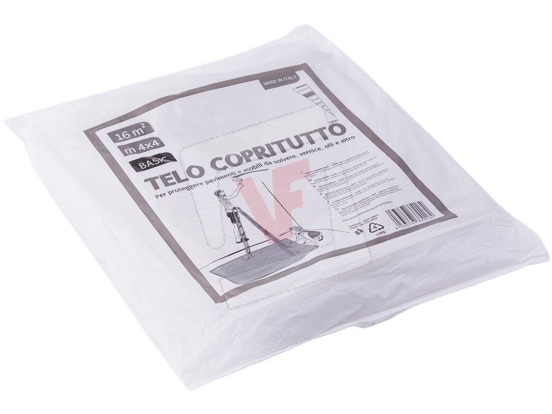 TELO COPRITUTTO  mq. 16 gr....