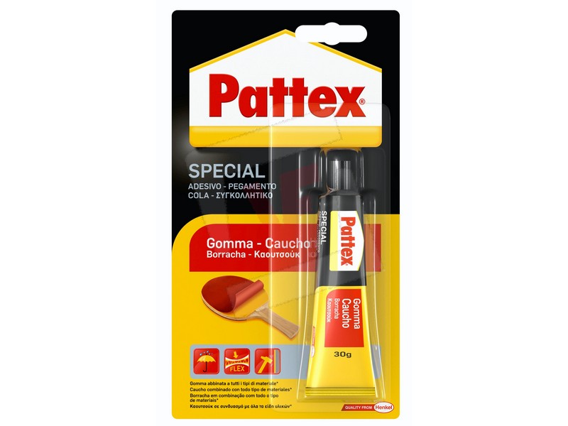 Henkel ADESIVO PATTEX...