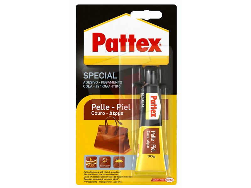 Henkel ADESIVO PATTEX...