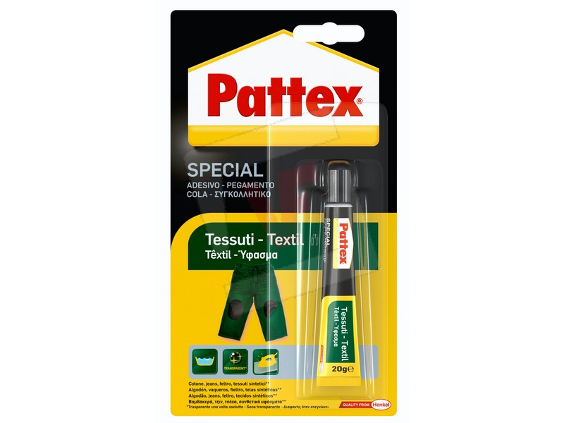 Henkel ADESIVO PATTEX...