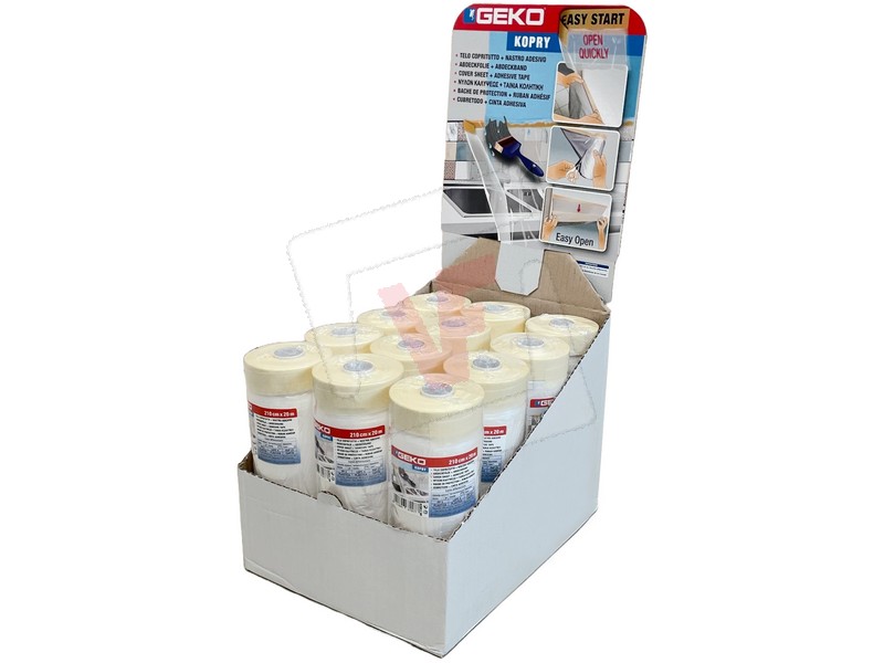Pébéo 603728 Pennarello Magico Per Mascheratura, Blu, Per Acquerello E Inchiostro, 115 Metri