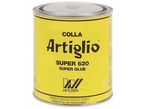 COLLA ARTIGLIO SUPER 620 ml.1000