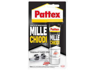 Henkel COLLA PATTEX MILLE...