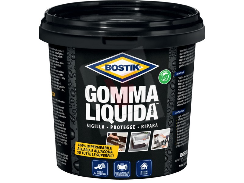 Uhu Bison GOMMA LIQUIDA...
