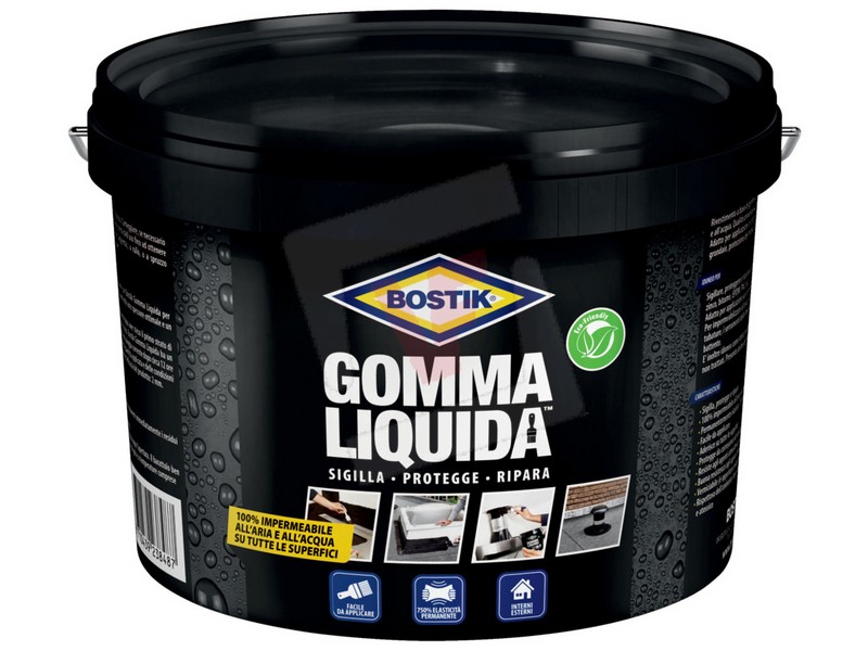 Uhu Bison GOMMA LIQUIDA...