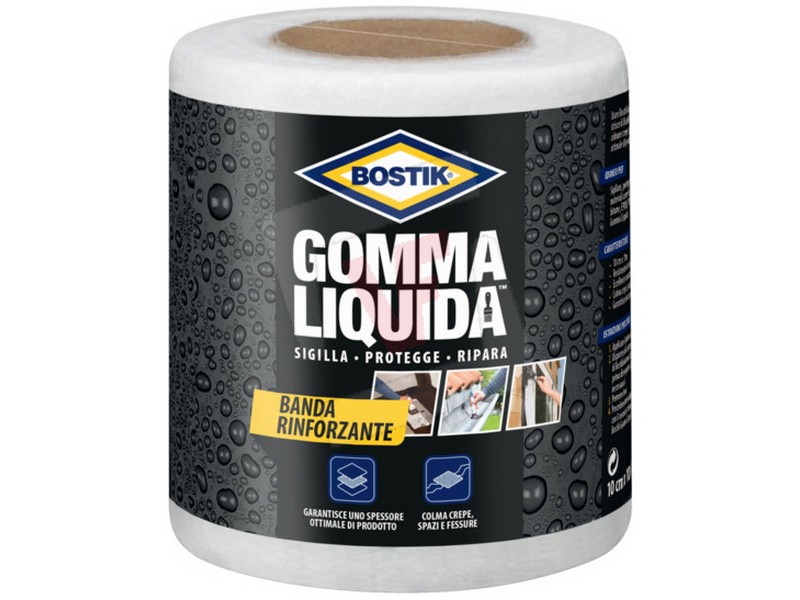 Uhu Bison GOMMA LIQUIDA...