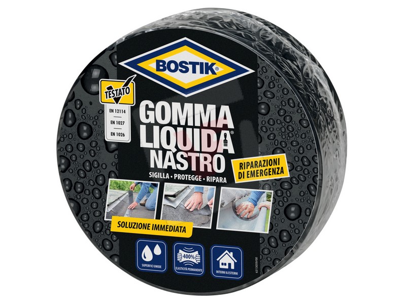 Uhu Bison GOMMA LIQUIDA...