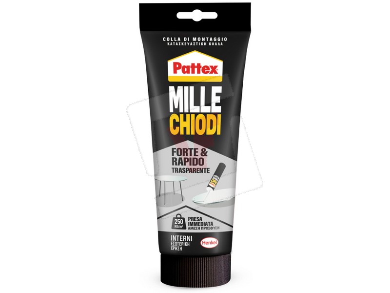 Henkel COLLA PATTEX MILLE...