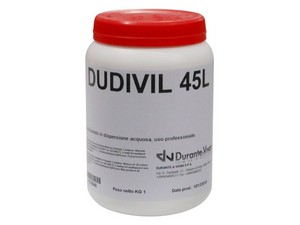 COLLA ACETOVINILICA DUDIVIL...