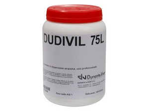 COLLA ACETOVINILICA DUDIVIL...