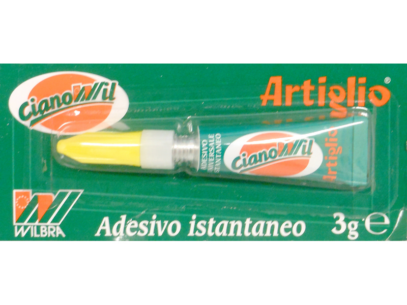 COLLA CIANOWIL  gr. 3