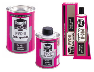 Henkel COLLA TANGIT PER PVC...