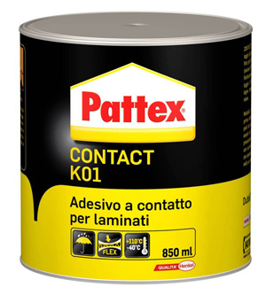 Henkel COLLA PATTEX CONTACT...