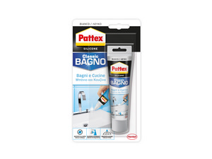 Henkel SILICONE PATTEX...