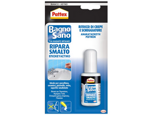 Henkel RIPARA SMALTO PATTEX...