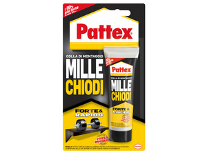 Henkel COLLA PATTEX MILLE...