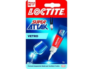 Henkel COLLA SUPER ATTAK...