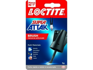 Henkel COLLA SUPER ATTAK...