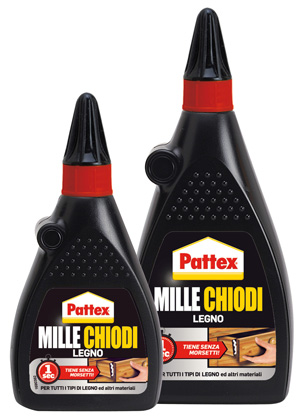 Henkel COLLA PATTEX MILLE...