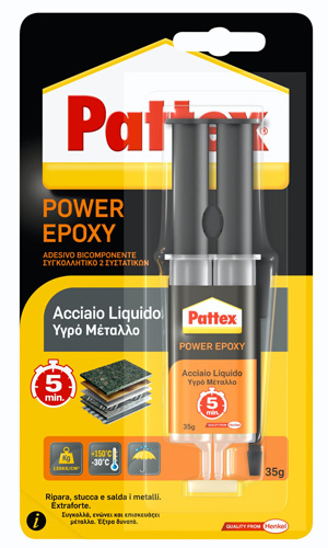 Henkel COLLA PATTEX POWER...