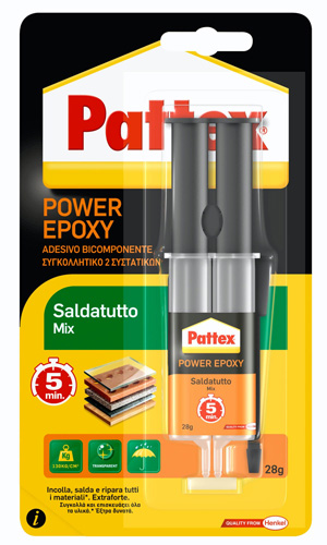 Henkel COLLA PATTEX POWER...