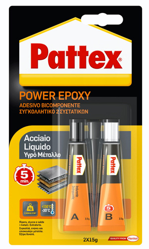 Henkel COLLA PATTEX POWER...