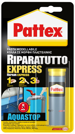 Henkel ADESIVO PATTEX...