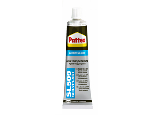 Henkel SILICONE PATTEX ALTA...