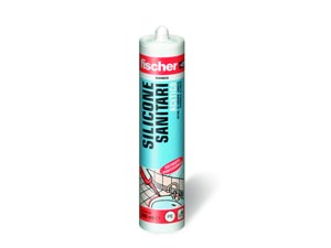 Fischer SILICONE ACETICO...