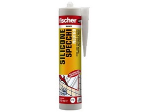 Fischer SILICONE SPECCHI...