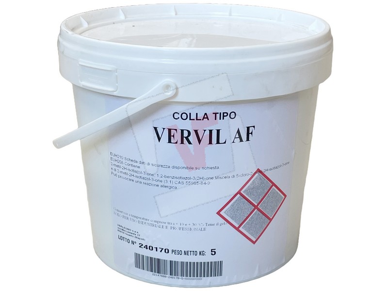 COLLA ACETOVINILICA VERVIL...