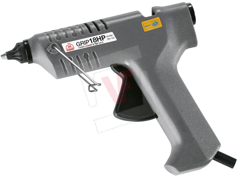 Romeo Maestri PISTOLA...