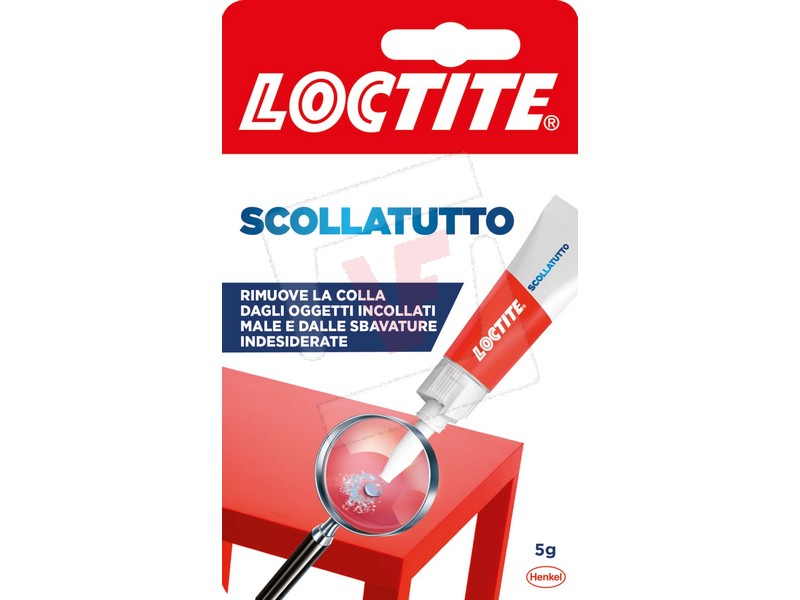 Henkel SUPER ATTAK...