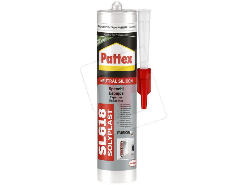 Henkel SILICONE NEUTRO...